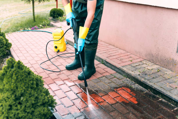Pressure Washing Services for Businesses in Twin Lakes, CO