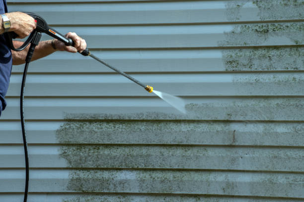 Best Best Pressure Washing Companies  in Twin Lakes, CO