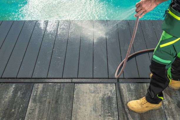 Best Commercial Building Pressure Washing  in Twin Lakes, CO