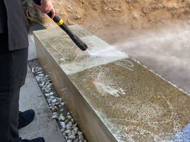 Why Choose Our Certified Pressure Washing Experts for Your Project Needs in Twin Lakes, CO?