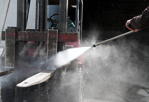 Best Best Pressure Washing Companies  in Twin Lakes, CO
