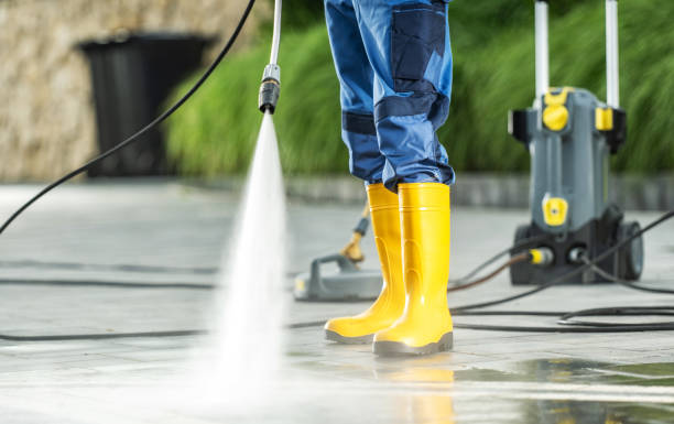 Best Power Washing Near Me  in Twin Lakes, CO