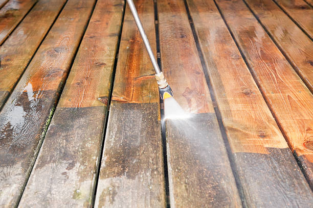 Reliable Twin Lakes, CO Pressure Washing Solutions
