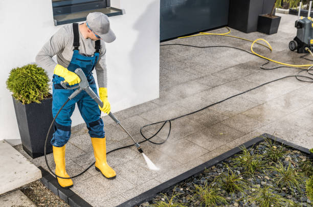 Best House Pressure Washing  in Twin Lakes, CO