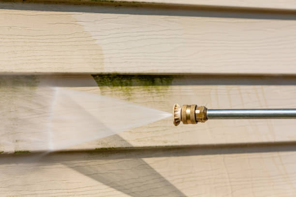 Best Affordable Power Washing  in Twin Lakes, CO