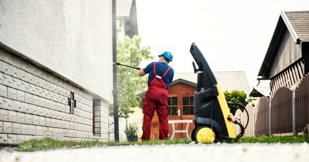 Best Deck Cleaning Services  in Twin Lakes, CO